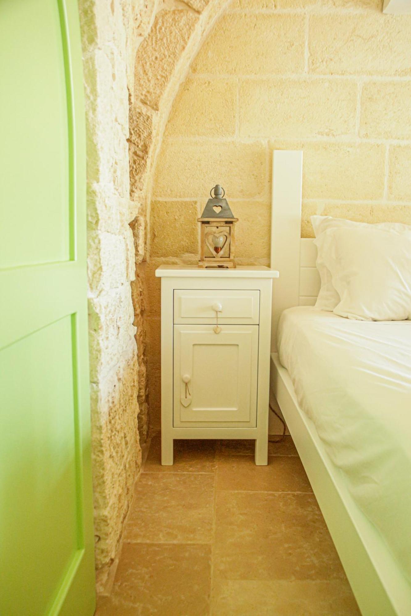 Trullo Giuditta Martina Franca Exterior foto