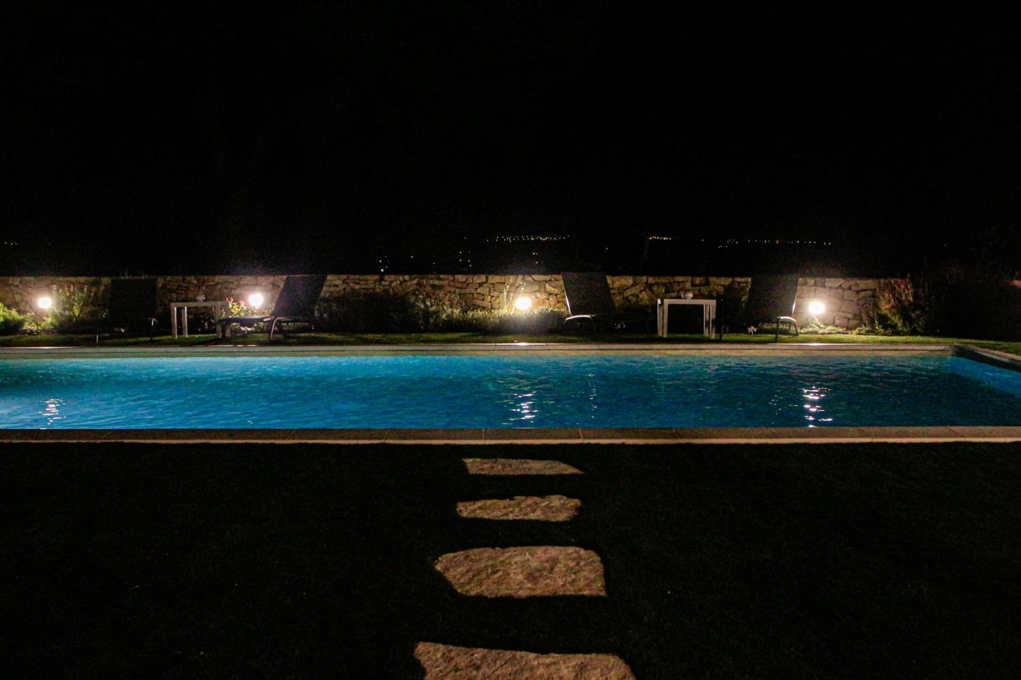 Trullo Giuditta Martina Franca Exterior foto